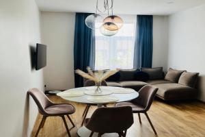 Apartamentai Lumino, Klaipeda