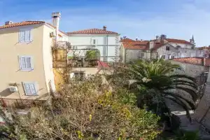 Apartments Old Town, Budva