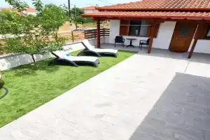 Artemis Villa in, Asprovalta