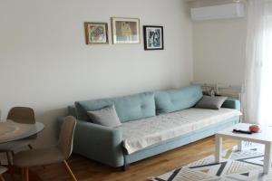 Titograd Apartments, Podgorica