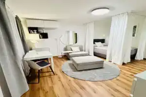 InnStyle FeWo, Rosenheim