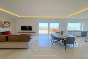 Rooftop Apartments, Galatina