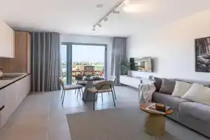 Luxury Apartment Valley Views B12, Xaghra