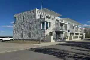 Sadama Apartment, Haapsalu