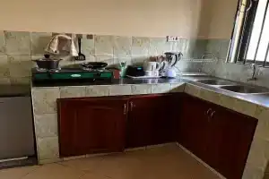 Vicol luxe stay Apartments, Arusha