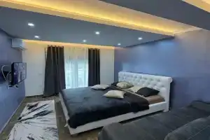Stan Pinjes - Apartments, Ulcinj