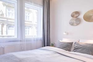 Super Central - NEW - Comfy Studio, Budapest