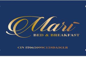 B&BMarì Mini-hotel, Pontecagnano