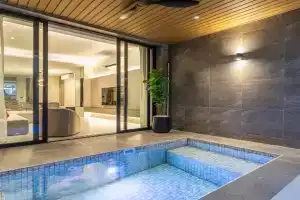 P Villas, Patong
