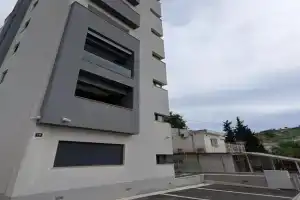 Sutomore - Lux apartment 1, Sutomore