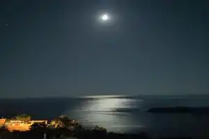 The best sea view Apartments, Budva