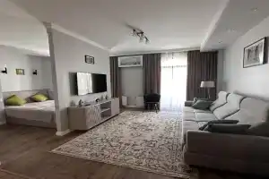 Hermes Apartment Center, Odessa