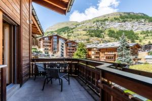 Studio Nova,, Zermatt