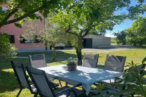 Stipos Apartment, Koper