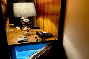 Starmax City's Hotel, Yalova