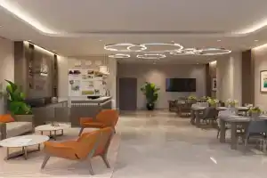 HD Hotel Ha Long, Halong