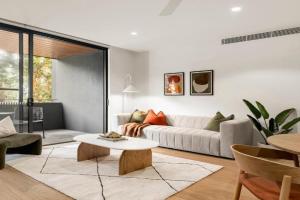 Hall St Apartments by Urban Rest, Sydney