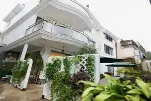 Banlan House, Hangzhou