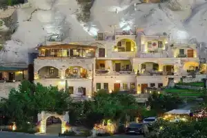 Onur Cave Cappadocia Hotel, Goereme