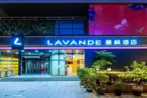 Lavande Hotel Xinghui Liangjiang Happiness Plaza, Chongqing