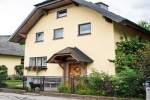 Home of heart Guest house, Schladming