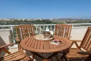 Luxury Apartment Valley Views A8, Xaghra