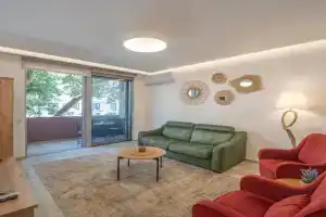Martin di Cattaro-Cosy Retreat Steps from Old Town Apartments, Kotor