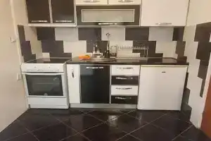Apartman Budva, Becici