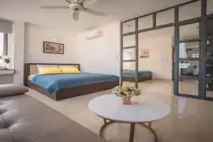 Coral Boutique 2 Hotel, Nha Trang