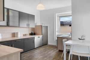 RT01 Work & Stay in Apartments, Wiesbaden