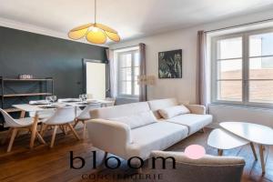 Appartement de standing le Drouin G Apartments, Nancy