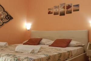 Casa di Pippo, Gallipoli