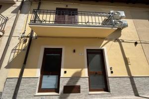 Appartamento centro Apartments, Scilla