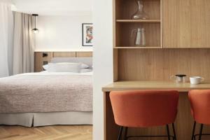 Six Residences Apart-hotel, Prague