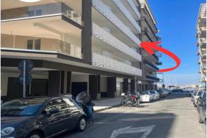 500 Pit-Stop B&B - Apartments, Milazzo