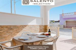 Appartamento Fiore - Salento Selection Apartments, Torre Lapillo