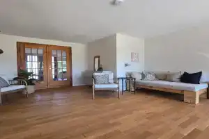 Gästewohnung im GerApfeLand Apartments, Erfurt