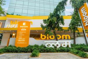 Bloom Hotel - BKC Kalina, Mumbai