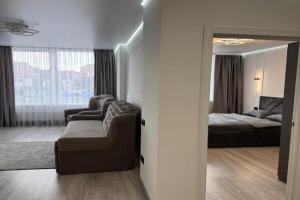 Compass Apartments, Chernovtsy