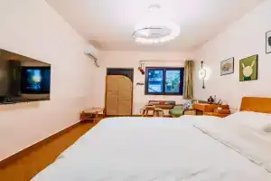 定安厝 Ding'an Village 位于百年历史建筑群 近西湖 河坊街 南宋御街, Hangzhou