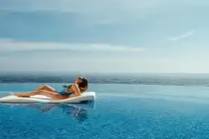 1926 Les Bains Private Spa Suites, Valetta