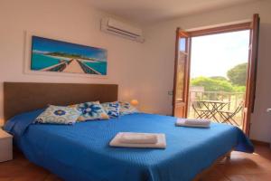 GuestHost - Casetta Corallo - Cozy Apartment X2, San Vito Lo Capo