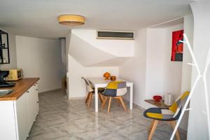 Caravigna Love Apartments, Carovigno