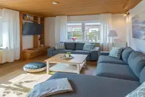 Meeresrauschen Apartments, Norddeich