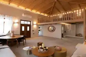 Archontiko Residence Guest house, Koskinou