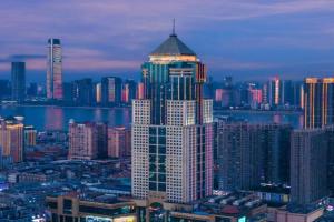 Holiday Inn Express Jianghan Road by IHG, Wuhan