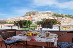 Seaview & Relax Apartments, Castelsardo