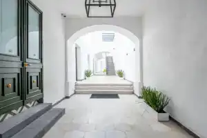 Hotel Miranda Querétaro, Queretaro