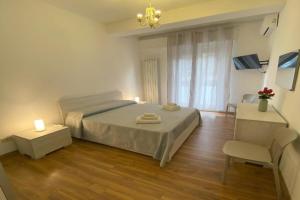 La Casa di Baloo, Palermo