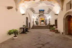 Il San Gaetano Mini-hotel, Sorrento
